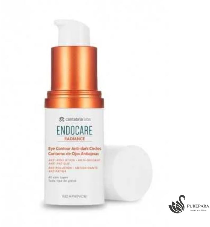 ENDOCARE RADIANCE EDAFFENCE CONTOUR DES YEUX 15ml