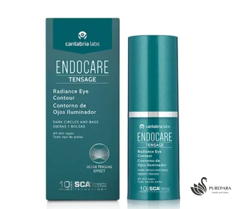 ENDOCARE TENSAGE CONTOUR DES YEUX 15ml