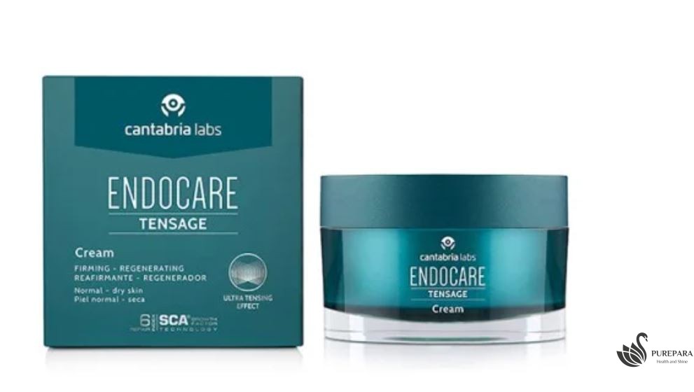 ENDOCARE TENSAGE CREME 50ml