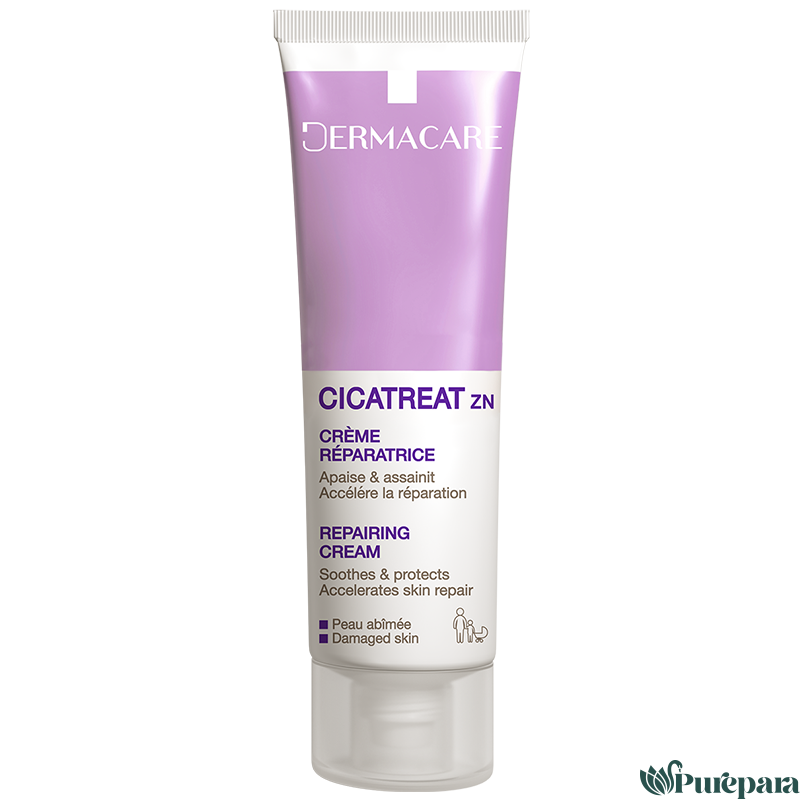 DERMACARE Cicatreat creme 15 ml