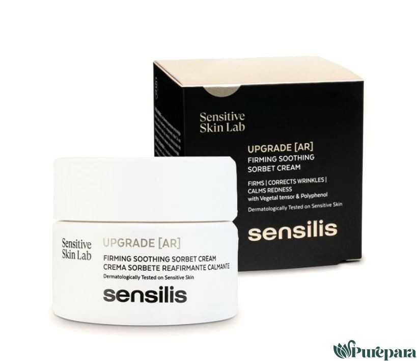 SENSILIS UPGRADE AR 50ml