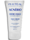 PHYTÉAL ACNEBIO CRÈME VISAGE PEAUX GRASSES 50ML