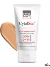 CYTOLNAT Cytolsun Ecran SPF 50+ Teinte Beige Dore