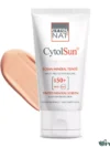 CYTOLNAT Cytolsun Ecran SPF50+ Teinte Beige Naturel