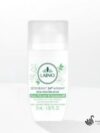 LAINO DEODORANT ROLL ON APAISANT THE VERT 50ML