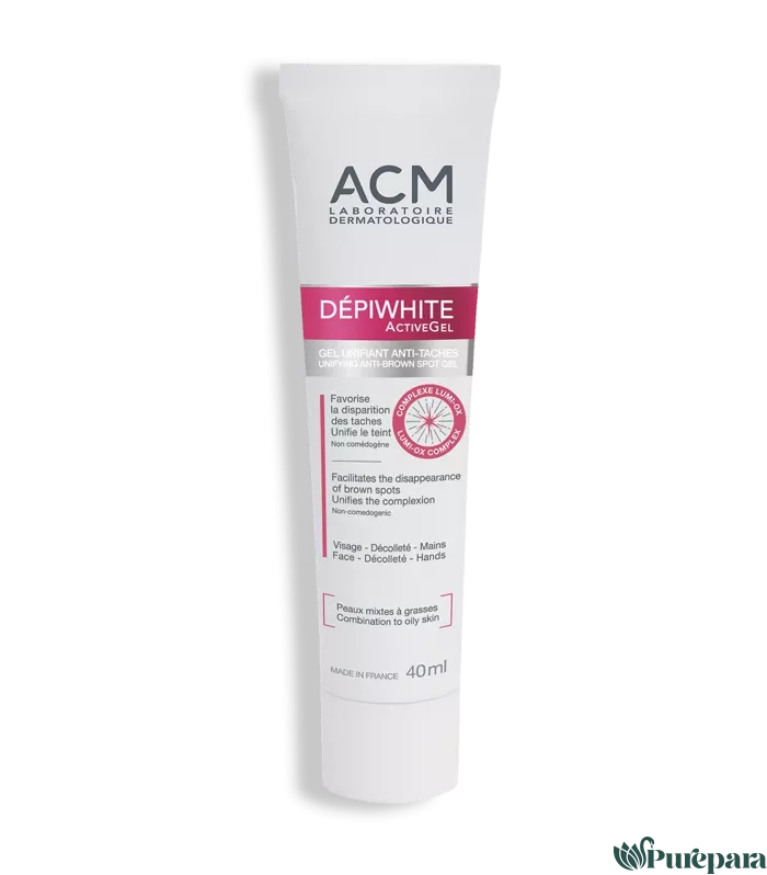 ACM DÉPIWHITE ActiveGel 40ML