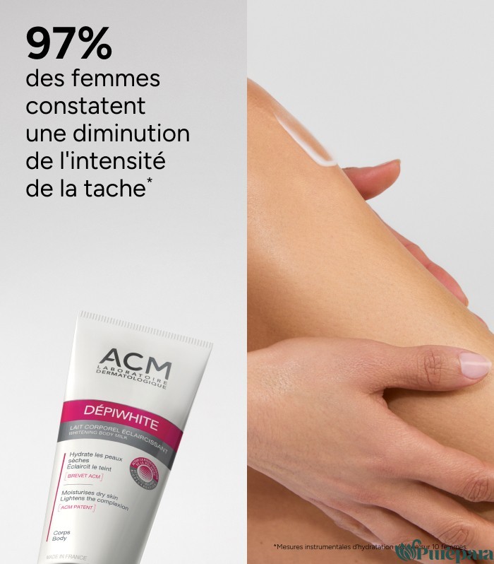 ACM DEPIWHITE LAIT 200ML - Image 3