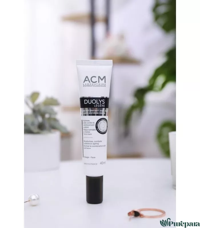 ACM DUOLYS Légère 40 ML - Image 2