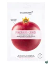 Eco Secret Masque Visage Extraits Naturels de Grenade 20ml