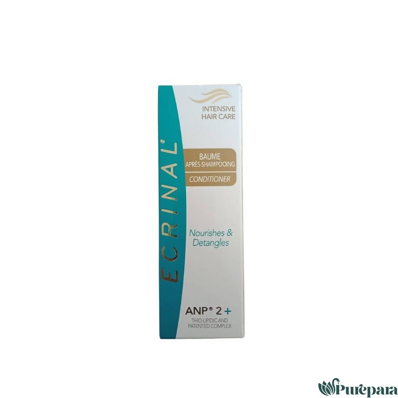Ecrinal Baume Après-Shampoing ANP 2+ 200ml