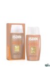 ISDIN Fotoprotector Fusion Water MAGIC Medium SPF 50