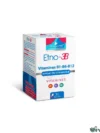 Etnosante Etno-3B Apport en Vitamines B – 30 Gelules