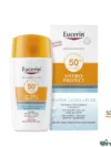 EUCERIN SUN HYDRO PROTECT Fluide Ultra-Léger SPF 50+