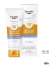 Eucerin SUN PROTECTION SENSITIVE PROTECT Crème SPF 50+ - 50ml