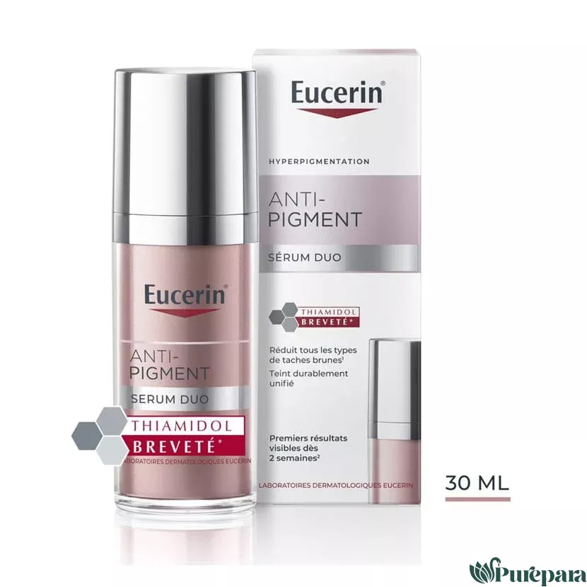 EUCERIN ANTI-PIGMENT Sérum Duo 30ml