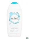 Femfresh Active Wash Gel Lavant Intime 250ml