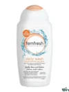Femfresh Daily Wash Gel Lavant Intime Doux 250ml