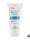 Ducray Keracnyl UV Fluide Anti-imperfections Peaux Grasses A Tendance Acneique 50ml