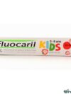 FLUOCARIL Dentifrice Kids Gel Fraise Bi-fluoré 50mg