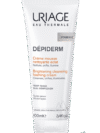Uriage DÉPIDERM - CRÈME MOUSSE NETTOYANTE ÉCLAT 100ML