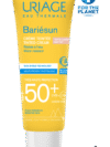 URIAGE BARIÉSUN - CRÈME TEINTÉE SPF50+ TEINTE CLAIRE 50ML