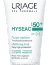 Uriage HYSÉAC FLUIDE MATIFIANT SPF50+
