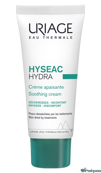 Uriage HYSÉAC - HYDRA 40ML