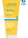Uriage BARIÉSUN - LAIT SOYEUX SPF50+ 100ml