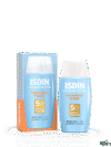 ISDIN Fusion Water MAGIC SPF 50