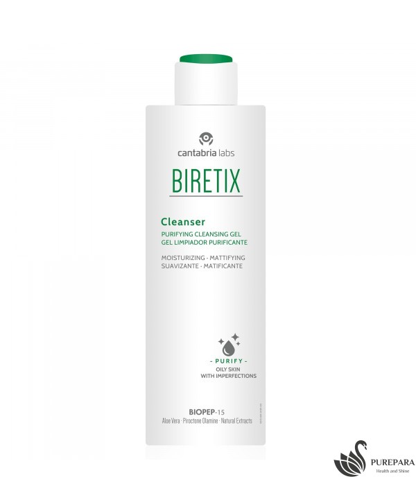 BIRETIX CLEANSER 200ml