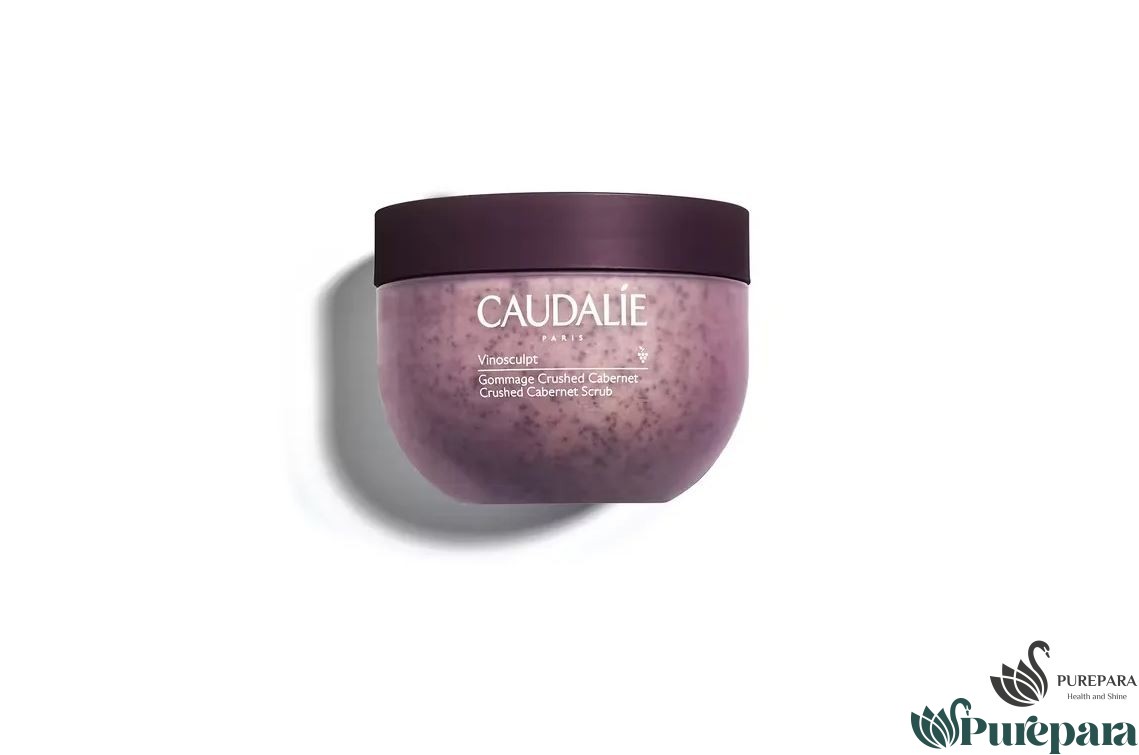 Caudalie vinosculpt Gommage Crushed Cabernet - 250G