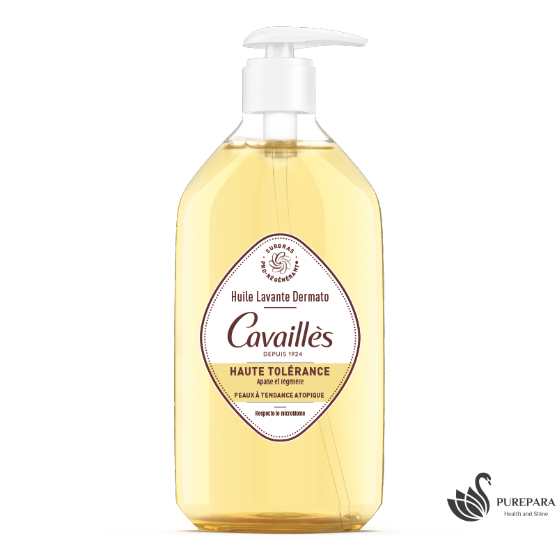 ROGE CAVAILLES HUILE LAVANTE 500ML