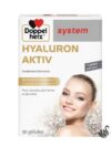 Doppelherz AKTIV HYALURON BT/30
