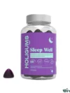 Holistix HOLIGUMS Sleep Well 60 gummies