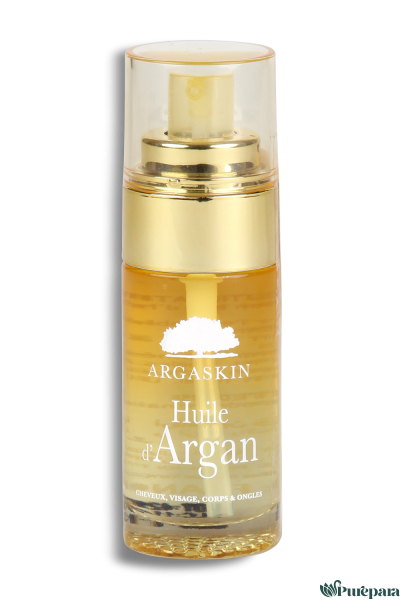 PHYTÉAL ARGASKIN HUILE D'ARGAN 40 ML