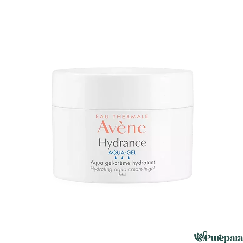 AVENE HYDRANCE AQUA-GEL 50 ML