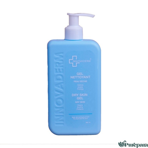 INNOVADERM GEL NET PS 380ML