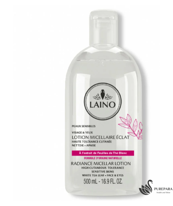 LAINO LOTION MICELLAIR 500ML