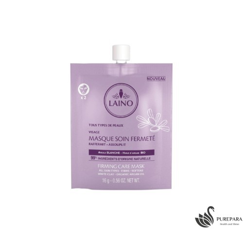 LAINO MASQUE SOIN FERMETE 16G