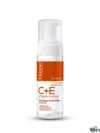 LIRENE C+E Vitamin Energy Mousse Nettoyante 150ml
