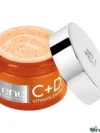 LIRENE C+D Creme Visage Hydratante Éclaircissante Peau Normale à Sèche 50ml