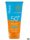 LIRENE EMULSION SPF50+ 175ML CORPS ET VISAGE ENFANTS ET ADULTES
