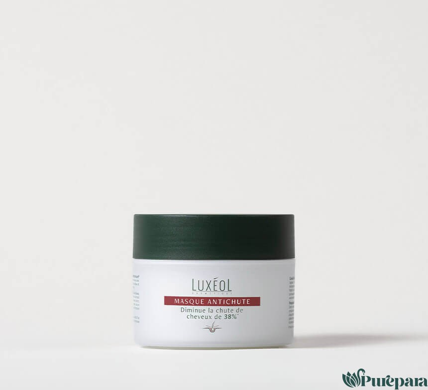 Luxéol MASQUE ANTICHUTE