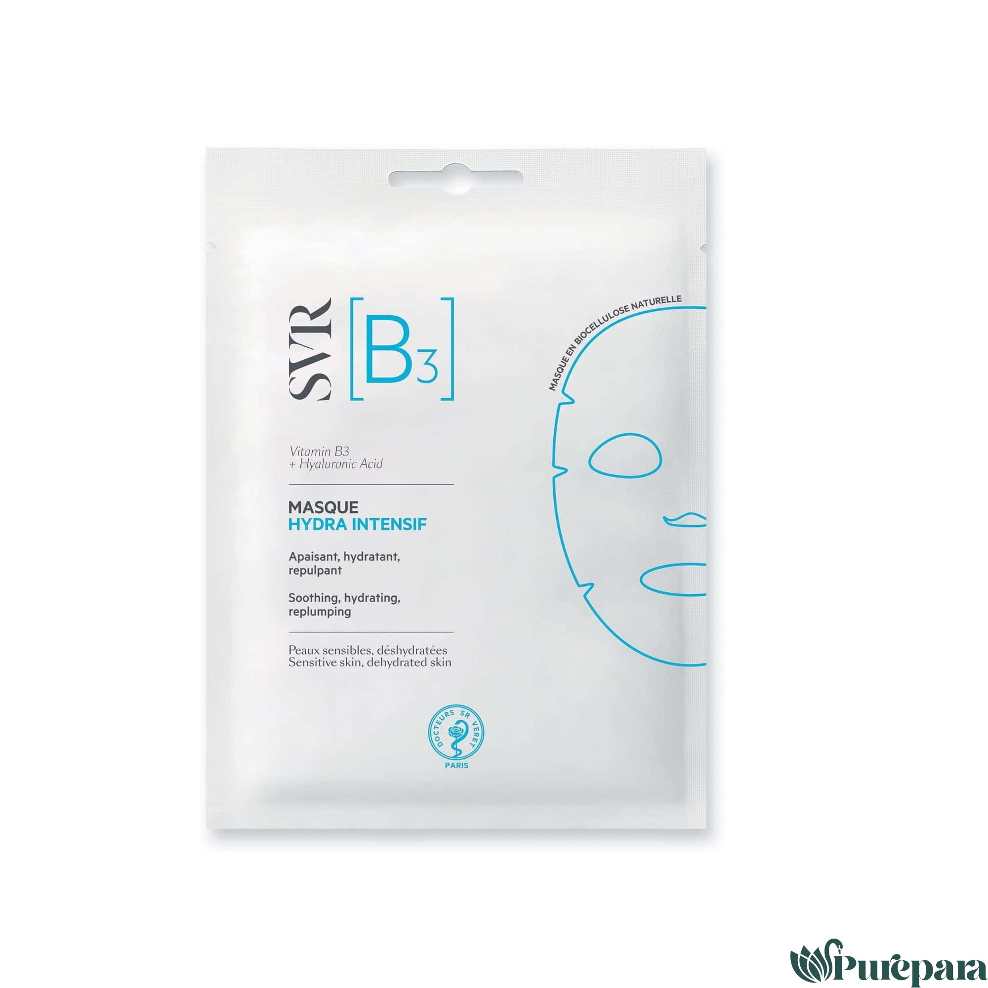 SVR MASQUE B 12ML
