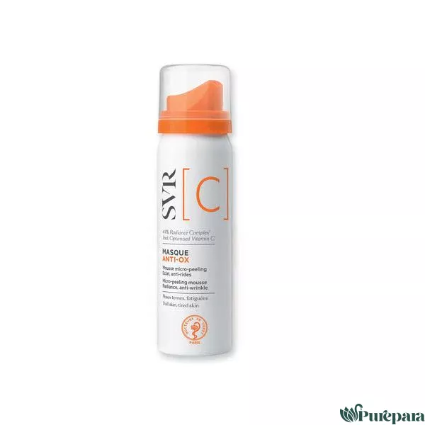SVR MASQUE C 50ML