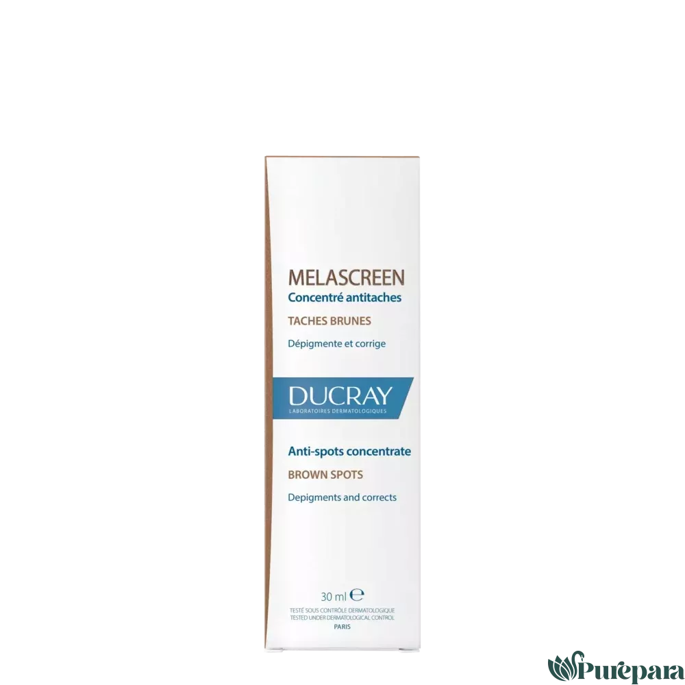 Ducray Melascreen Concentré anti taches 30ml
