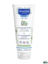 MUSTELA 2 En 1 Gel Lavant Doux Corps et Cheveux 200 ml