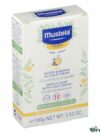 MUSTELA Savon Au Cold Cream Nutri-protecteur 100g
