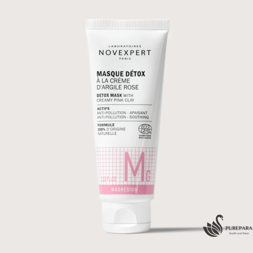 NOVEXPERT MASQUE DETOX MG 75ML