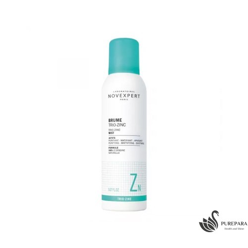 NOVEXPERT BRUME TRIO ZINC 150ML